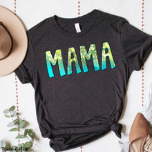 Load image into Gallery viewer, Assorted MAMA (and other nicknames) Direct To Film (DTF) Transfers