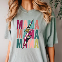 Load image into Gallery viewer, Assorted MAMA (and other nicknames) Direct To Film (DTF) Transfers