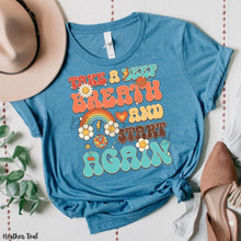 Load image into Gallery viewer, Assorted Positivity Designs Direct To Film (DTF) Transfers