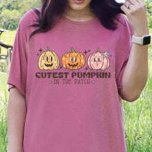 Load image into Gallery viewer, Assorted Retro Fall Direct To Film (DTF) Transfers