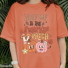 Load image into Gallery viewer, Assorted Retro Fall Direct To Film (DTF) Transfers