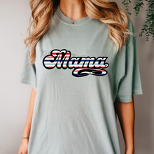 Load image into Gallery viewer, Assorted MAMA (and other nicknames) Direct To Film (DTF) Transfers