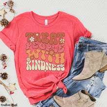 Load image into Gallery viewer, Assorted Positivity Designs Direct To Film (DTF) Transfers