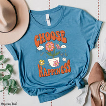 Load image into Gallery viewer, Assorted Positivity Designs Direct To Film (DTF) Transfers