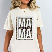 Load image into Gallery viewer, Assorted MAMA (and other nicknames) Direct To Film (DTF) Transfers