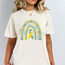 Load image into Gallery viewer, Assorted AWARENESS Designs Direct To Film (DTF) Transfers