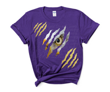 Load image into Gallery viewer, EAGLE EYE Full Color Screen Print RTS