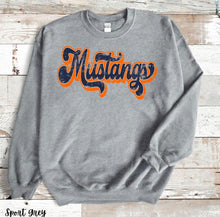 Load image into Gallery viewer, Assorted Retro Knockout Direct To Film (DTF) Transfers