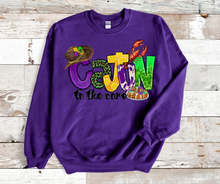 Load image into Gallery viewer, Assorted CRAWFISH & GUMBO Direct To Film (DTF) Transfers