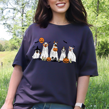 Load image into Gallery viewer, Assorted Retro Fall Direct To Film (DTF) Transfers