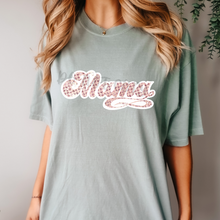 Load image into Gallery viewer, Assorted MAMA (and other nicknames) Direct To Film (DTF) Transfers