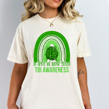 Load image into Gallery viewer, Assorted AWARENESS Designs Direct To Film (DTF) Transfers