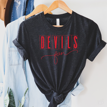 Load image into Gallery viewer, <CUSTOM> Fan Set of (50) Low Heat Single Color ANY COLOR Screen Print