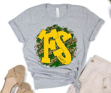 Load image into Gallery viewer, Assorted Round You-Build-It Design Direct To Film (DTF) Transfers