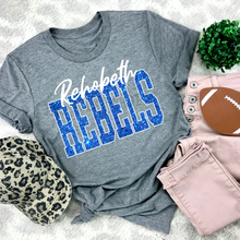 Load image into Gallery viewer, CUSTOM Assorted Cheer Style Design And Mock Up for any TEAM / STATE / CITY / or ZIP