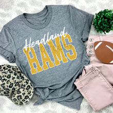 Load image into Gallery viewer, CUSTOM Assorted Cheer Style Design And Mock Up for any TEAM / STATE / CITY / or ZIP