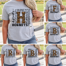 Load image into Gallery viewer, Assorted Typography Direct To Film (DTF) Transfers