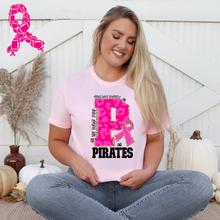 Load image into Gallery viewer, Assorted Breast Cancer Awareness Leopard Mascot Direct To Film (DTF) Transfers