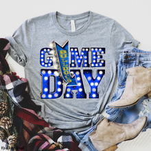 Load image into Gallery viewer, Assorted Marquee Design Direct To Film (DTF) Transfers