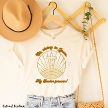 Load image into Gallery viewer, Assorted Faith Based Designs Direct To Film (DTF) Transfers