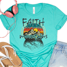 Load image into Gallery viewer, Assorted Faith Based Designs Direct To Film (DTF) Transfers