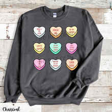 Load image into Gallery viewer, Assorted CAJUN Direct To Film (DTF) Transfers