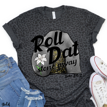 Load image into Gallery viewer, Assorted CAJUN Direct To Film (DTF) Transfers