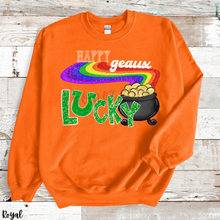 Load image into Gallery viewer, Assorted CAJUN Direct To Film (DTF) Transfers