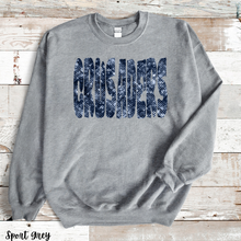 Load image into Gallery viewer, Assorted Bling Words Direct To Film (DTF) Transfers