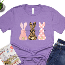 Load image into Gallery viewer, Assorted Easter Designs Direct To Film (DTF) Transfers