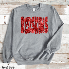 Load image into Gallery viewer, Assorted Bling Words Direct To Film (DTF) Transfers