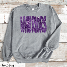 Load image into Gallery viewer, Assorted Bling Words Direct To Film (DTF) Transfers