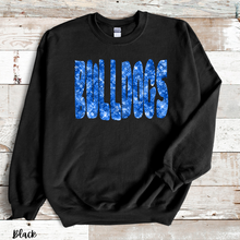 Load image into Gallery viewer, Assorted Bling Words Direct To Film (DTF) Transfers