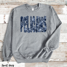 Load image into Gallery viewer, Assorted Bling Words Direct To Film (DTF) Transfers