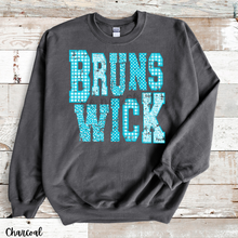 Load image into Gallery viewer, Assorted Multi Block States and Mascots Direct To Film (DTF) Transfers