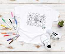 Load image into Gallery viewer, Trick Or Treat Low Heat Boys