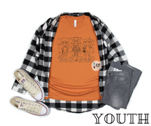 Load image into Gallery viewer, Trick Or Treat Low Heat Boys