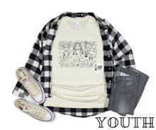 Load image into Gallery viewer, Trick Or Treat Low Heat Girls