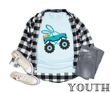 Load image into Gallery viewer, Assorted Easter Designs Direct To Film (DTF) Transfers