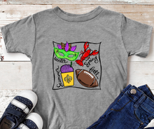 Load image into Gallery viewer, KB DESIGNS ORIGINAL EXCLUSIVE Southern Seasons High Heat Full Color Super Soft Screen Print RTS