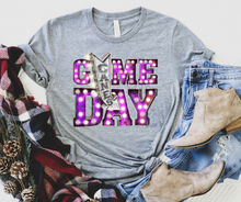 Load image into Gallery viewer, Assorted Marquee Design Direct To Film (DTF) Transfers