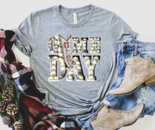 Load image into Gallery viewer, Assorted Marquee Design Direct To Film (DTF) Transfers