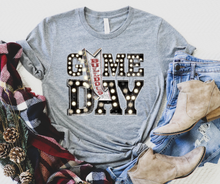 Load image into Gallery viewer, Assorted Marquee Design Direct To Film (DTF) Transfers