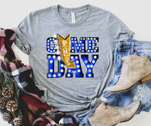 Load image into Gallery viewer, Assorted Marquee Design Direct To Film (DTF) Transfers