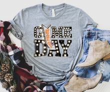 Load image into Gallery viewer, Assorted Marquee Design Direct To Film (DTF) Transfers