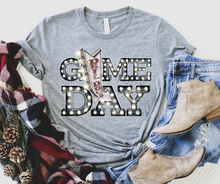 Load image into Gallery viewer, Assorted Marquee Design Direct To Film (DTF) Transfers