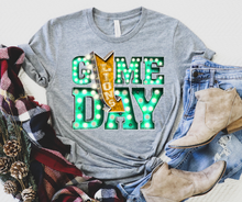 Load image into Gallery viewer, Assorted Marquee Design Direct To Film (DTF) Transfers