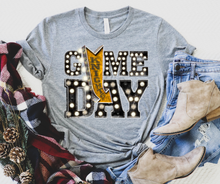 Load image into Gallery viewer, Assorted Marquee Design Direct To Film (DTF) Transfers