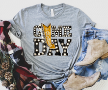 Load image into Gallery viewer, Assorted Marquee Design Direct To Film (DTF) Transfers