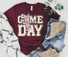 Load image into Gallery viewer, Assorted Marquee Design Direct To Film (DTF) Transfers